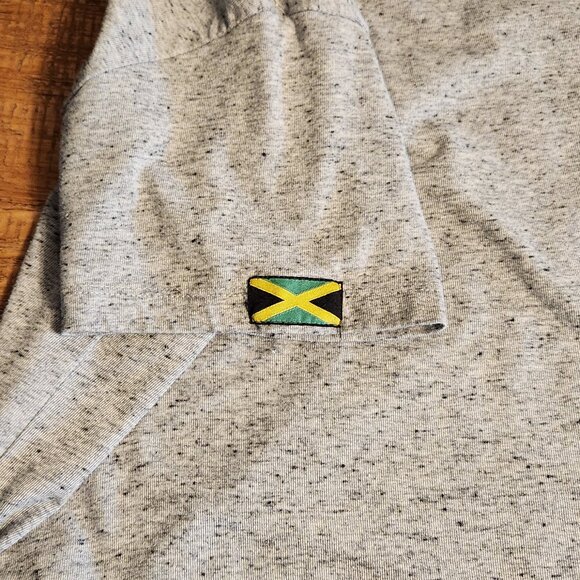 One Love T-Shirt from Jamaica - Picture 12 of 13